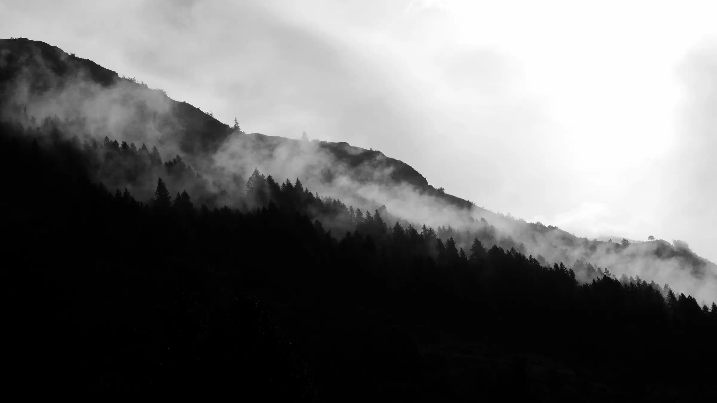 Serre Chevalier, France