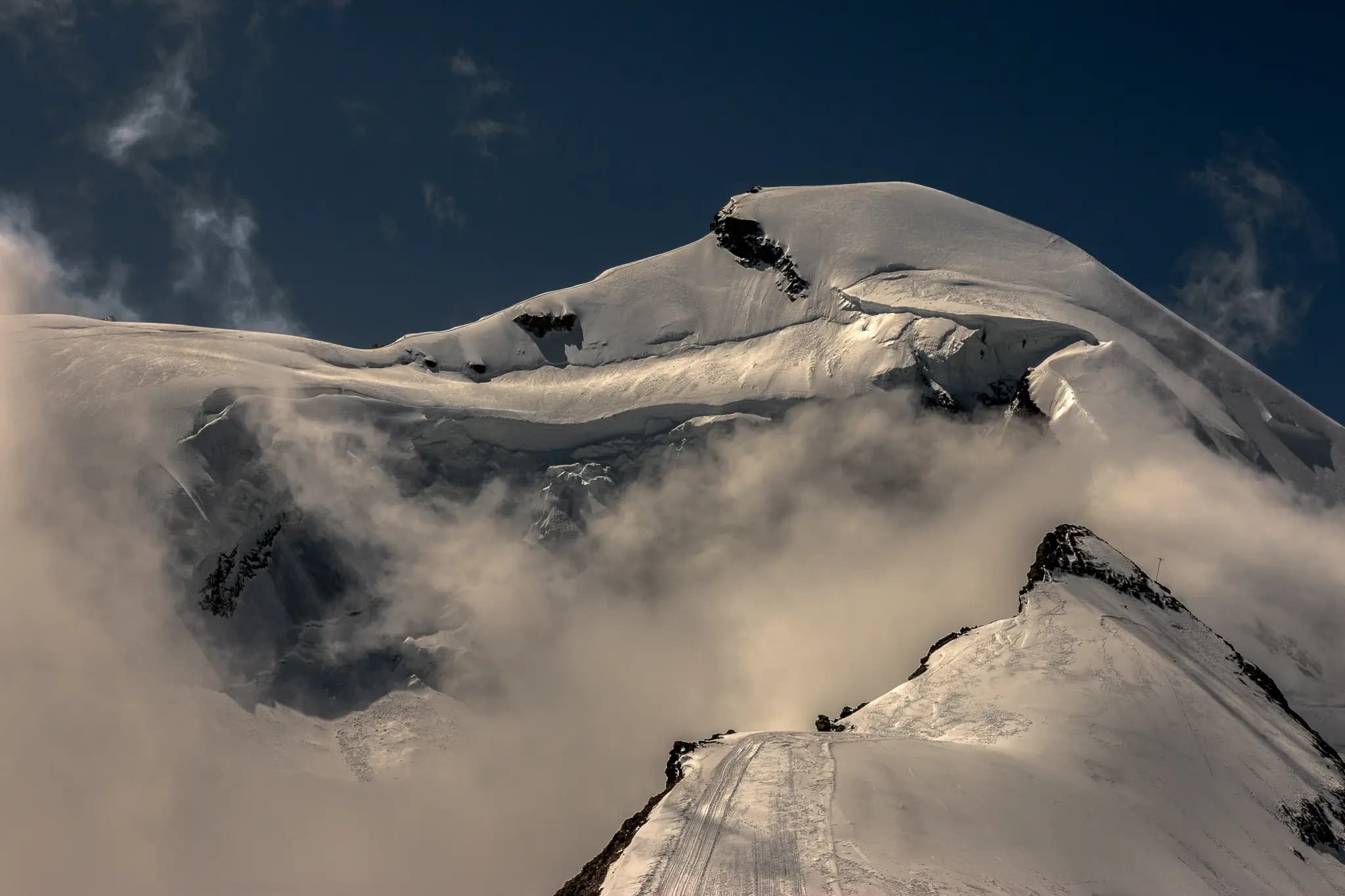 500px provided description: Pic World Fotografie by Bernd Martin [#mountains ,#swiss ,#mountain ,#glacier ,#peak ,#alpinism ,#moun ,#mountaineering ,#summit ,#ridge ,#moutain ,#peaks ,#slope ,#montain ,#mountain peak ,#schweiz ,#sea of clouds ,#landschaft ,#alp ,#snowcapped ,#lenticular ,#mountainscape ,#snow mountain ,#allalinhorn ,#saasfee ,#allalin ,#valis ,#4000er]