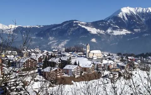 Laax