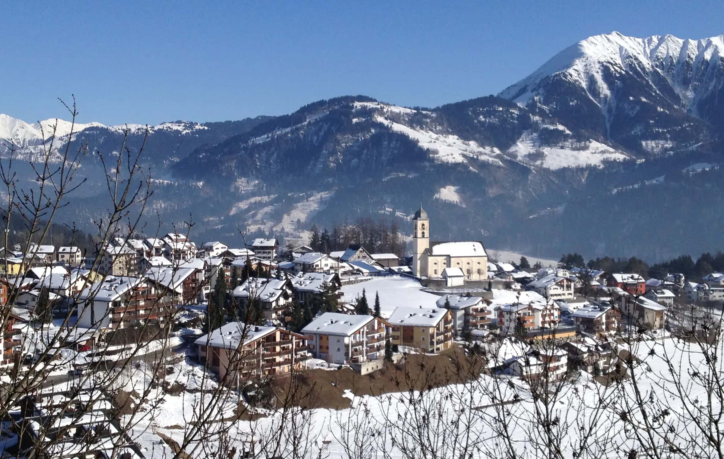 Laax